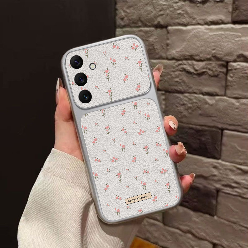 Kamera-Fenster-Handyhülle aus  – Phone Cases That Cover The Camera Bewertung und Preis