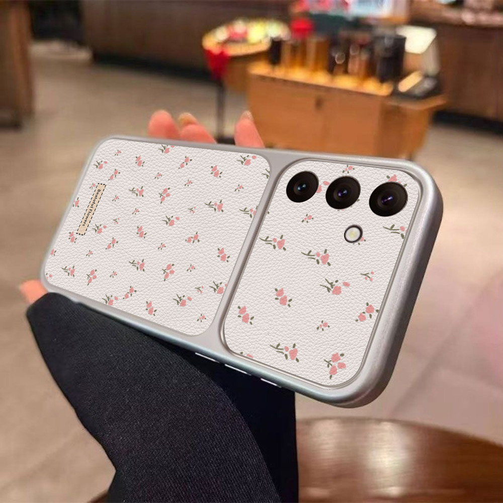 Kamera-Fenster-Handyhülle aus  – Phone Cases That Cover The Camera Bewertung und Preis