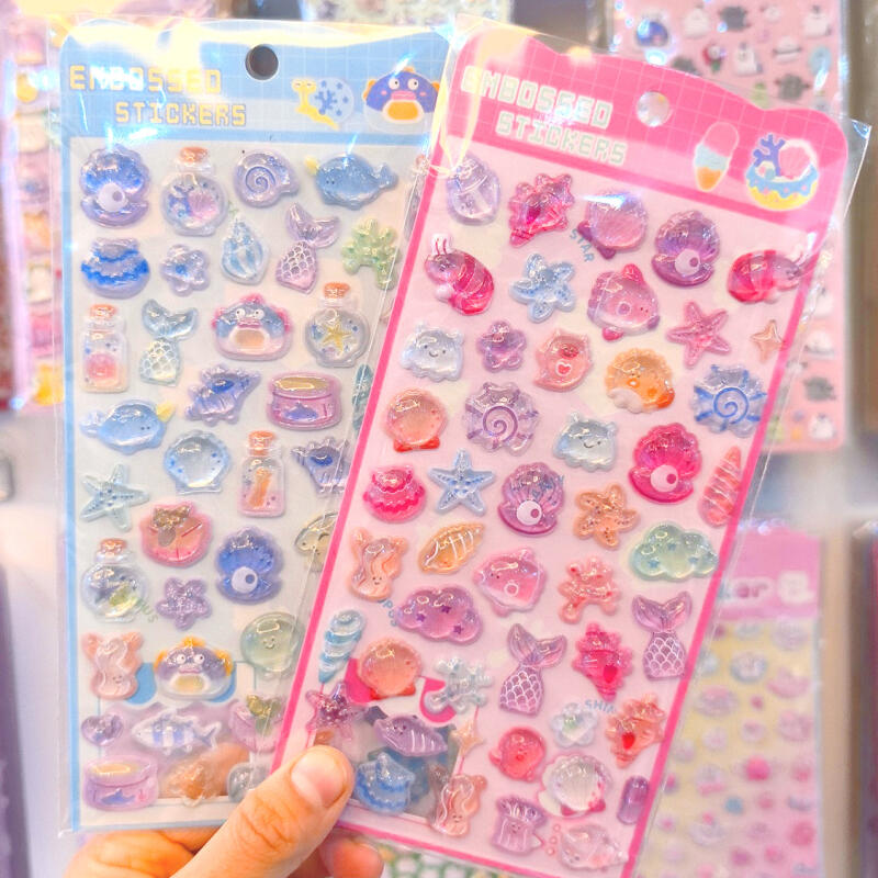 Ozean 3D Relief Muscheln 3D Kr – Phone Cases Girly Bewertung und Preis