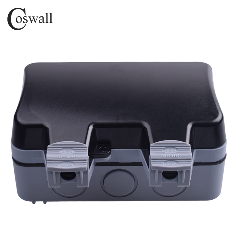 Coswall IP66 Wetterfeste, wass – Phone Cases Uk Bewertung und Preis