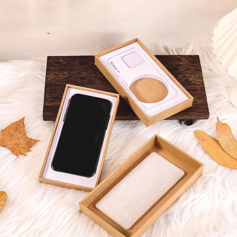 10 Stück Kraftpapier-Handyverp – Phone Cases Eco Friendly Bewertung und Preis