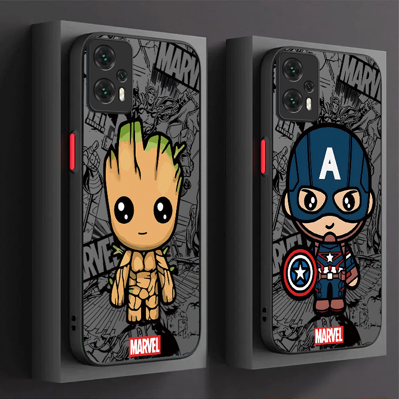 Süße Q-Version des Marvel Spid – Phone Cases Iphone 14 Bewertung und Preis