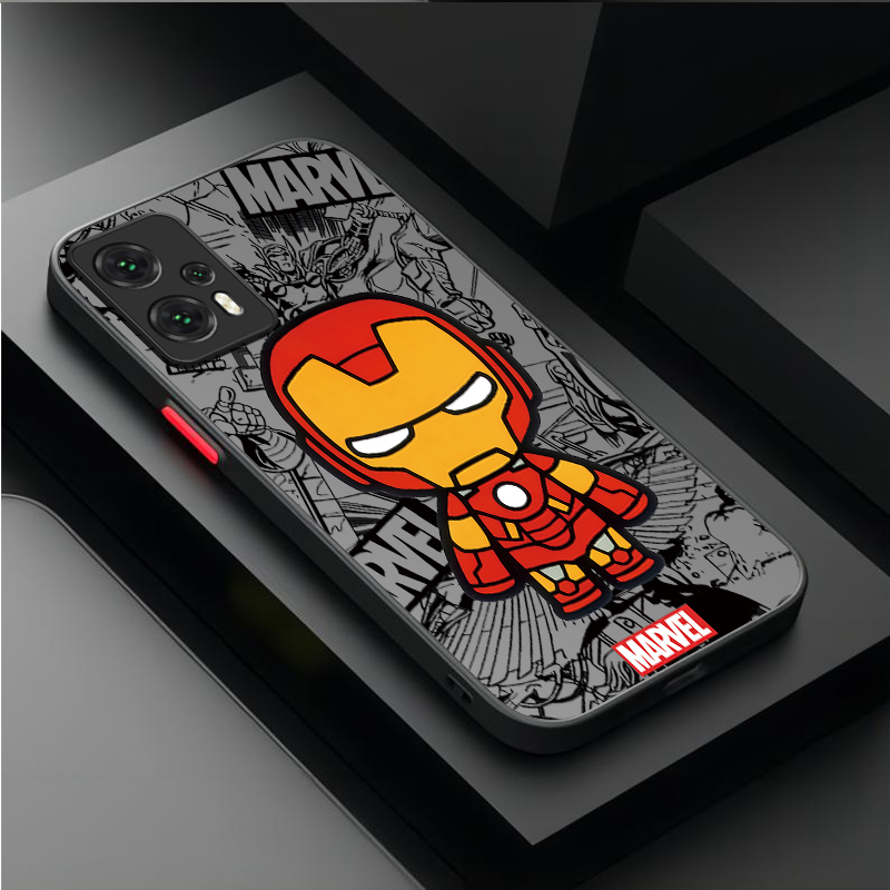 Süße Q-Version des Marvel Spid – Phone Cases Iphone 14 Bewertung und Preis