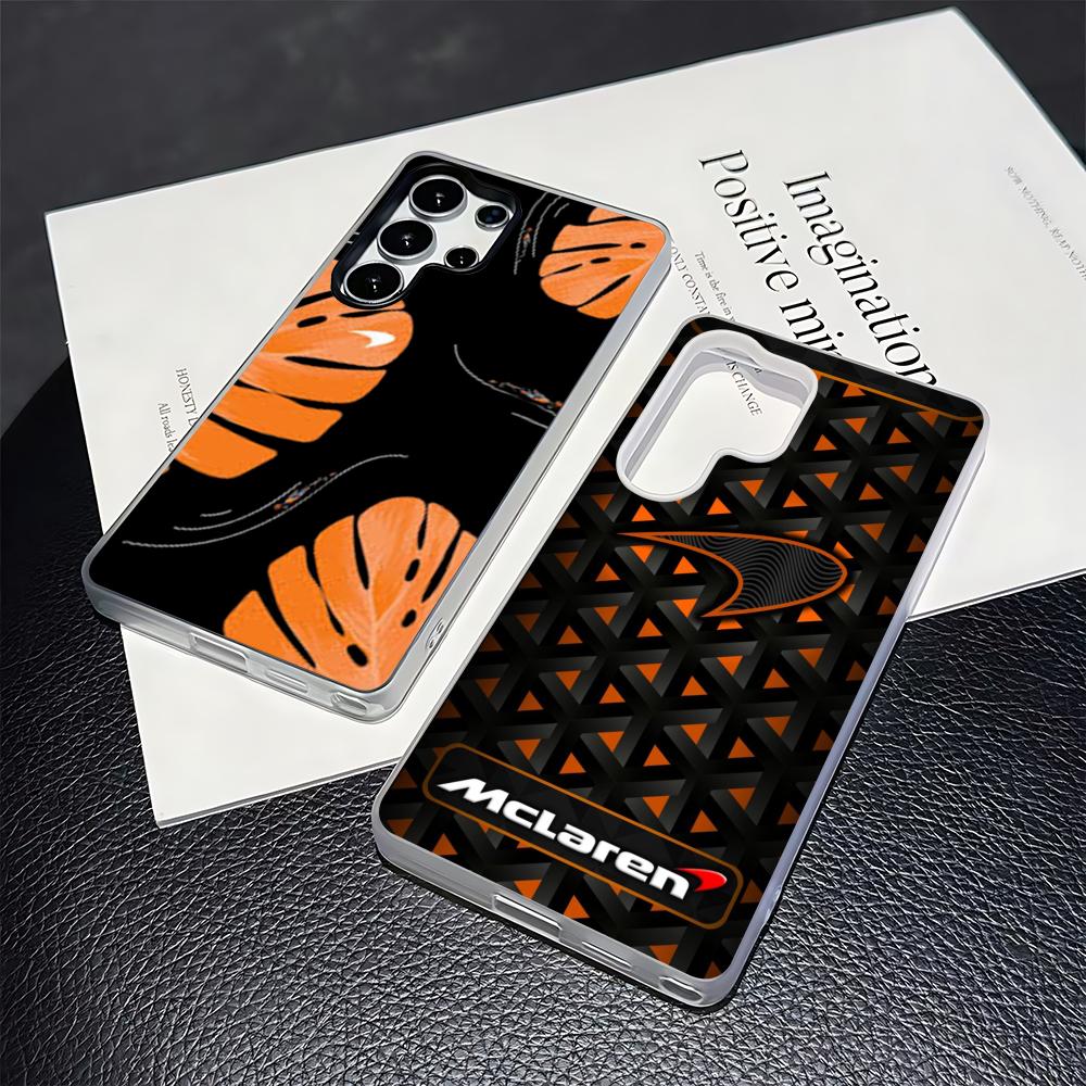 SuperCar MS-McLarenES Handyhül – Phone Cases Galaxy S25 Bewertung und Preis