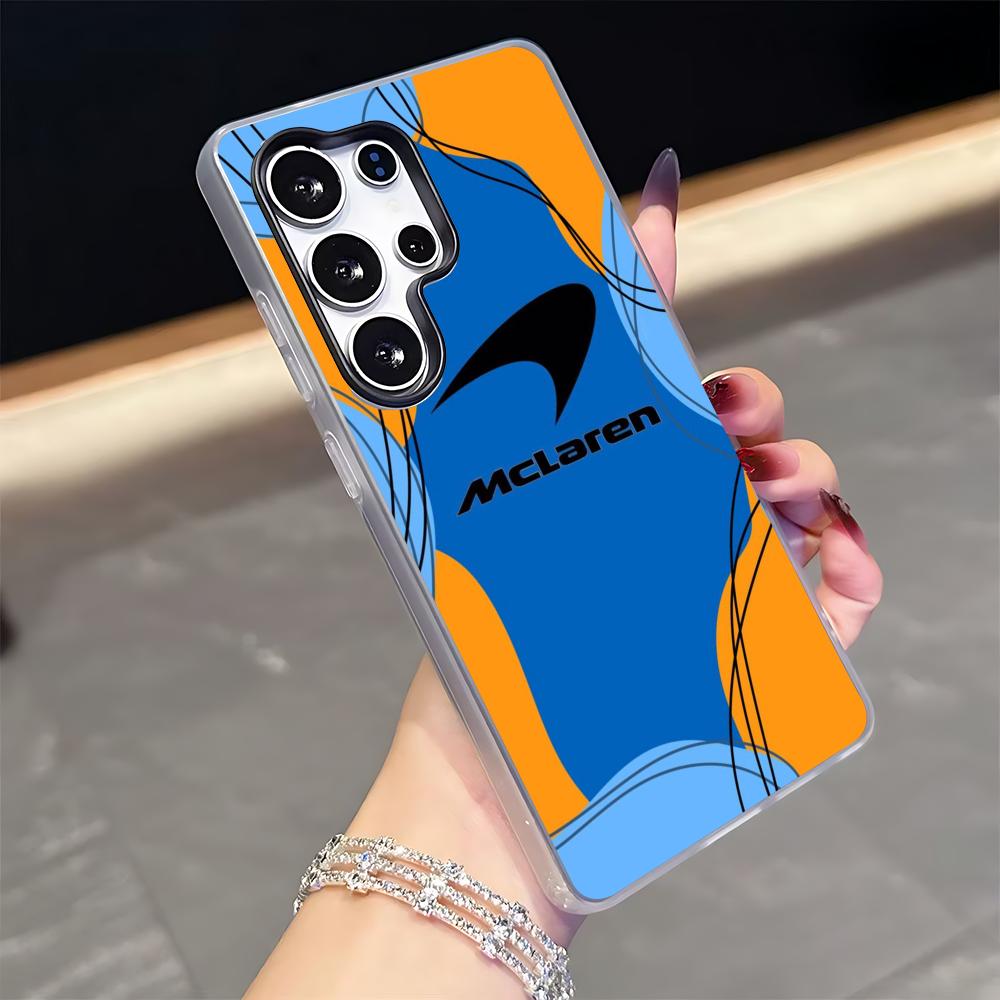 SuperCar MS-McLarenES Handyhül – Phone Cases Galaxy S25 Bewertung und Preis