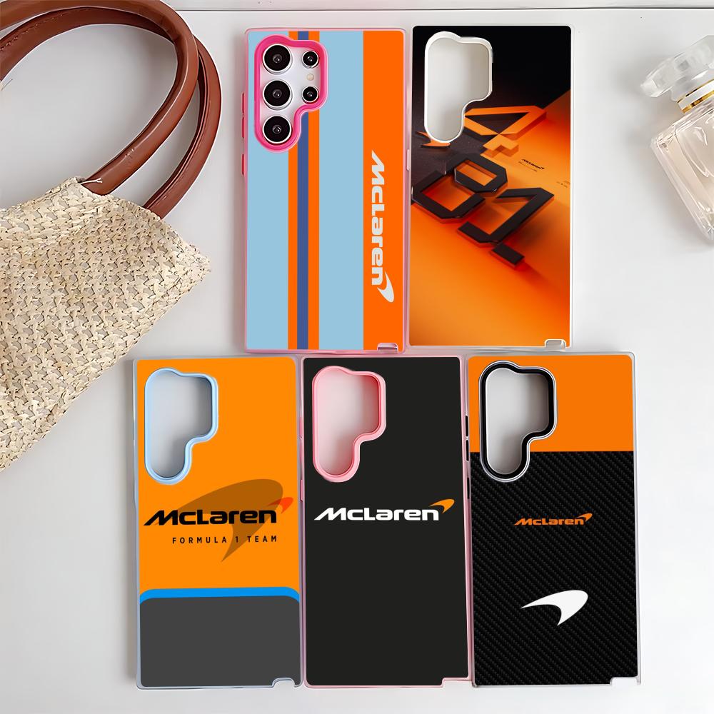 SuperCar MS-McLarenES Handyhül – Phone Cases Galaxy S25 Bewertung und Preis