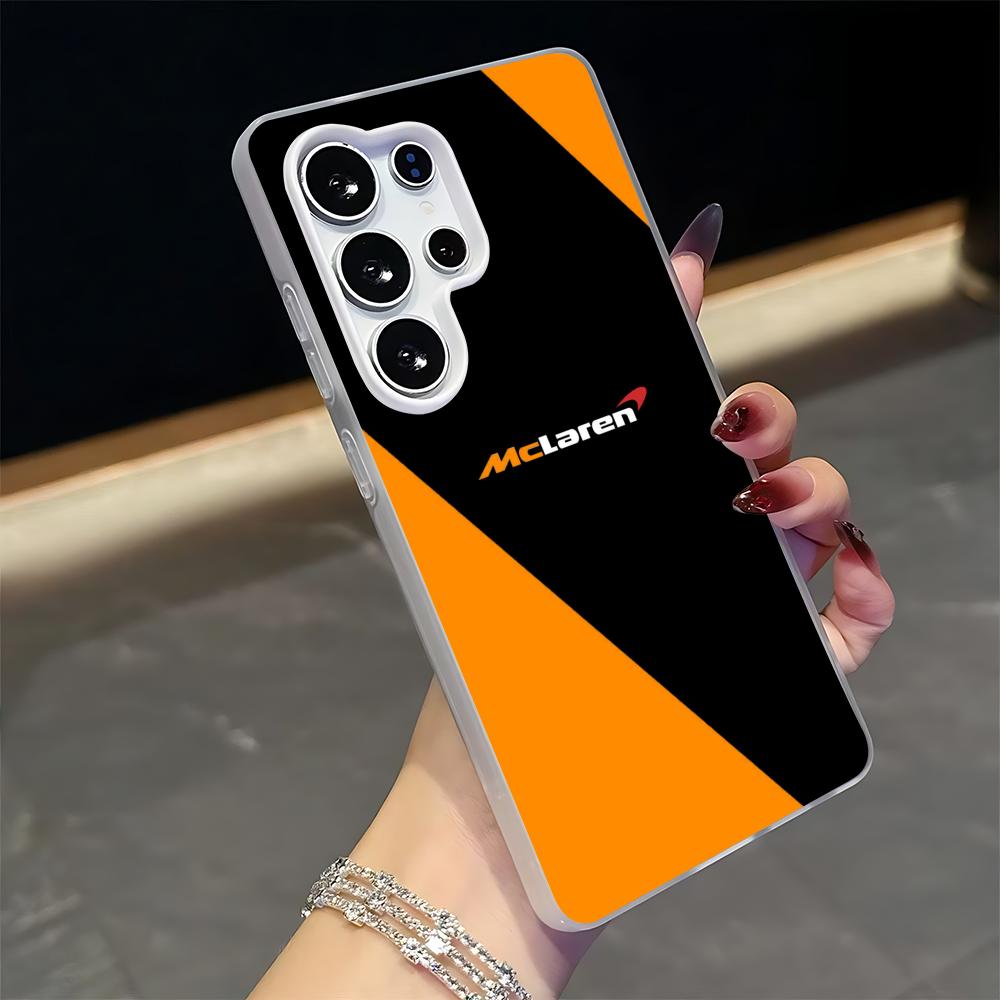 SuperCar MS-McLarenES Handyhül – Phone Cases Galaxy S25 Bewertung und Preis