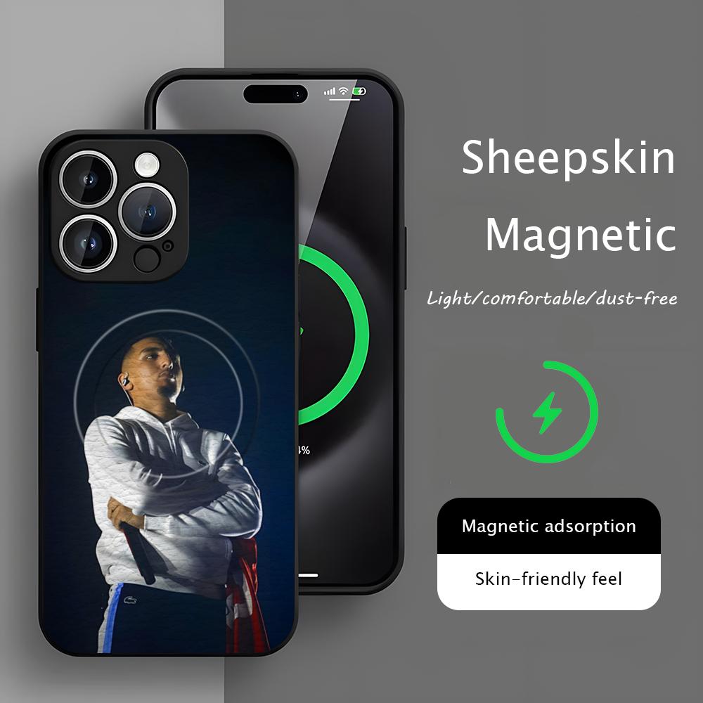 Star Cool Morad El Popular Han – Phone Cases With Magsafe Bewertung und Preis