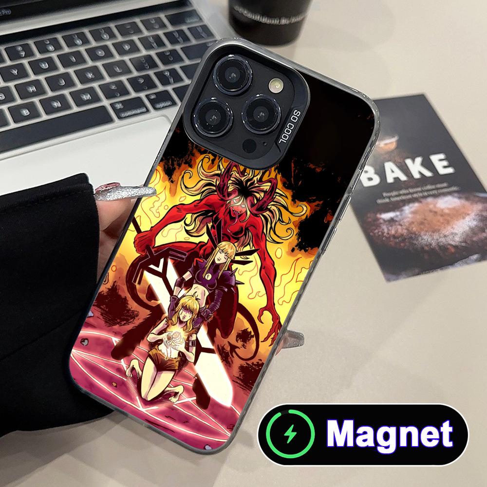 Magik Illyana Handyhülle für i – Phone Cases Iphone 14 Bewertung und Preis