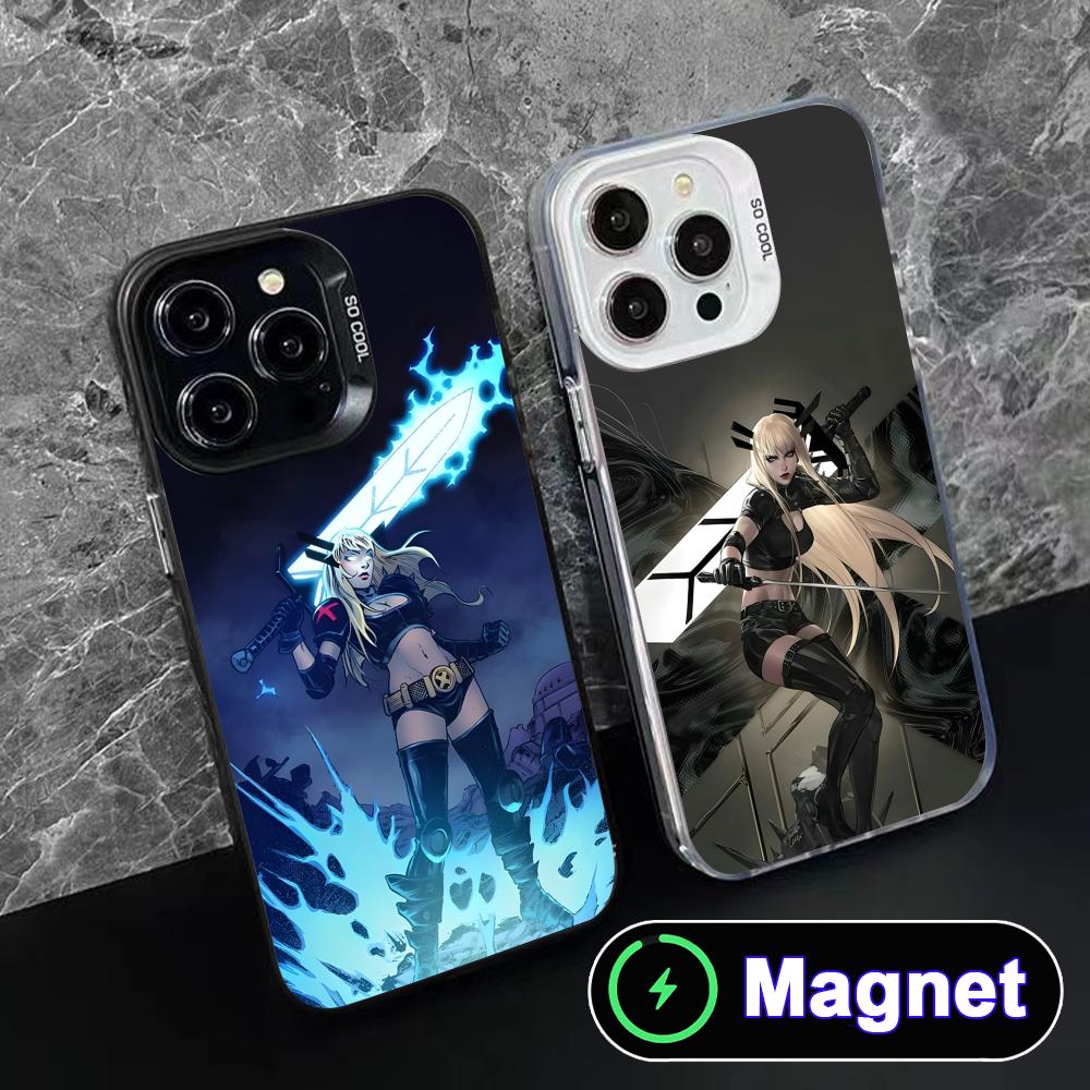 Magik Illyana Handyhülle für i – Phone Cases Iphone 14 Bewertung und Preis