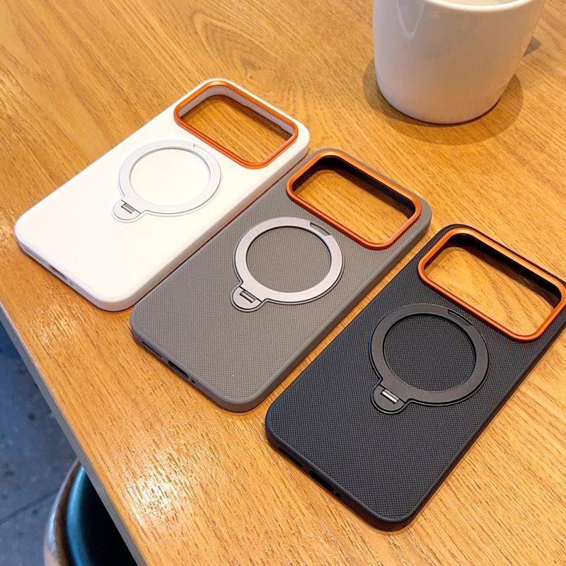 Premium Business Metall-Drehst – Ring Stand Case Bewertung und Preis