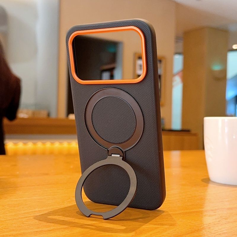 Premium Business Metall-Drehst – Ring Stand Case Bewertung und Preis