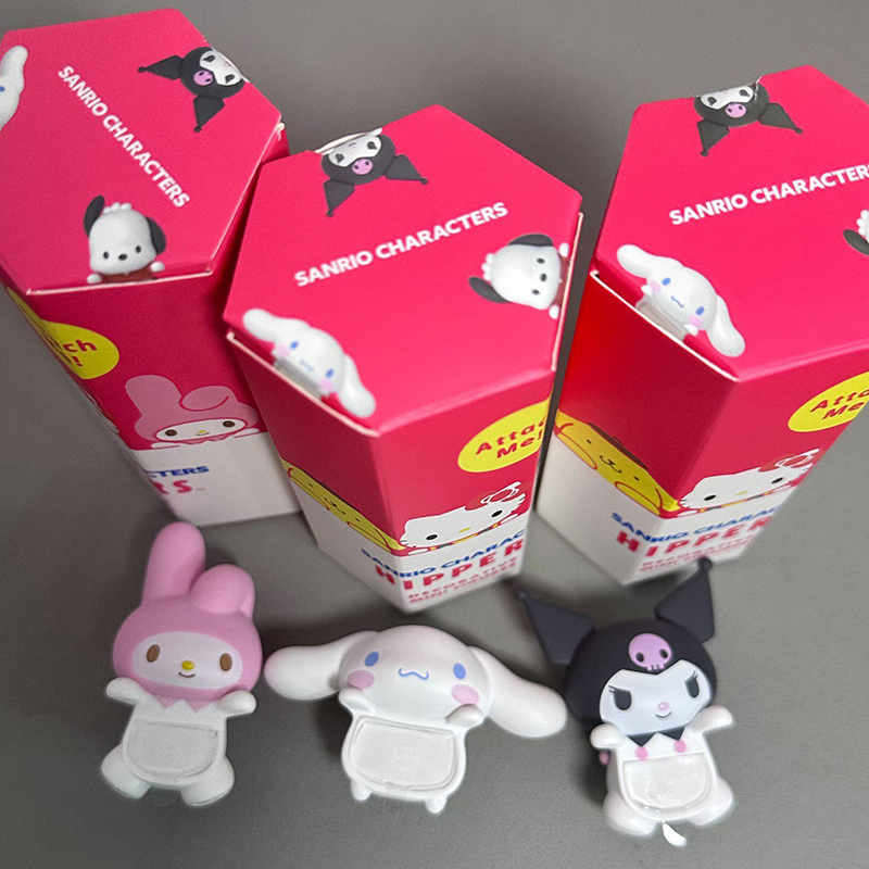Offizielle Sanrio-Kollaboratio – Phone Cases Girly Bewertung und Preis