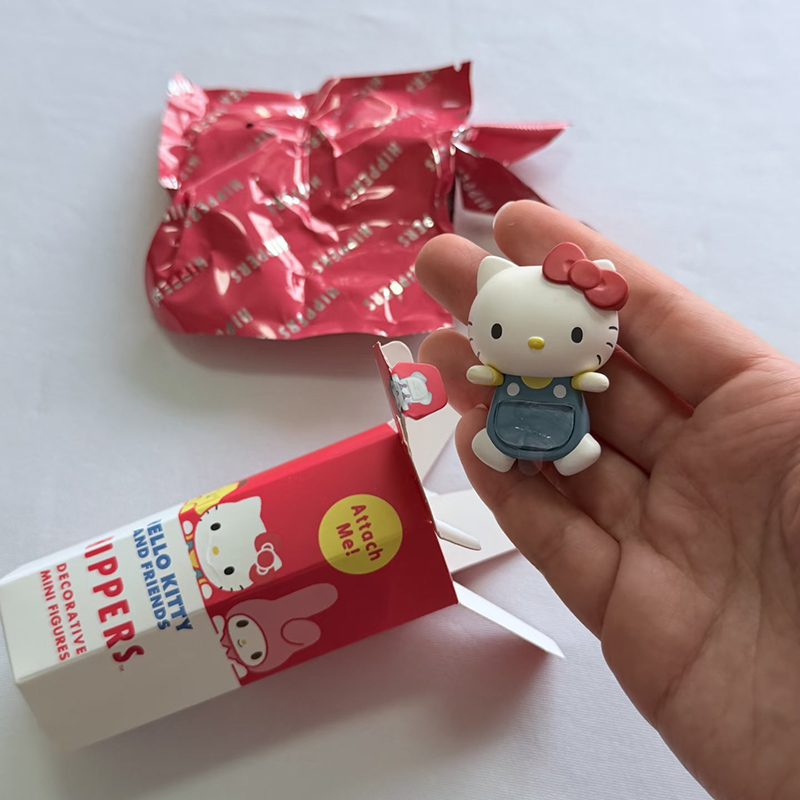 Offizielle Sanrio-Kollaboratio – Phone Cases Girly Bewertung und Preis