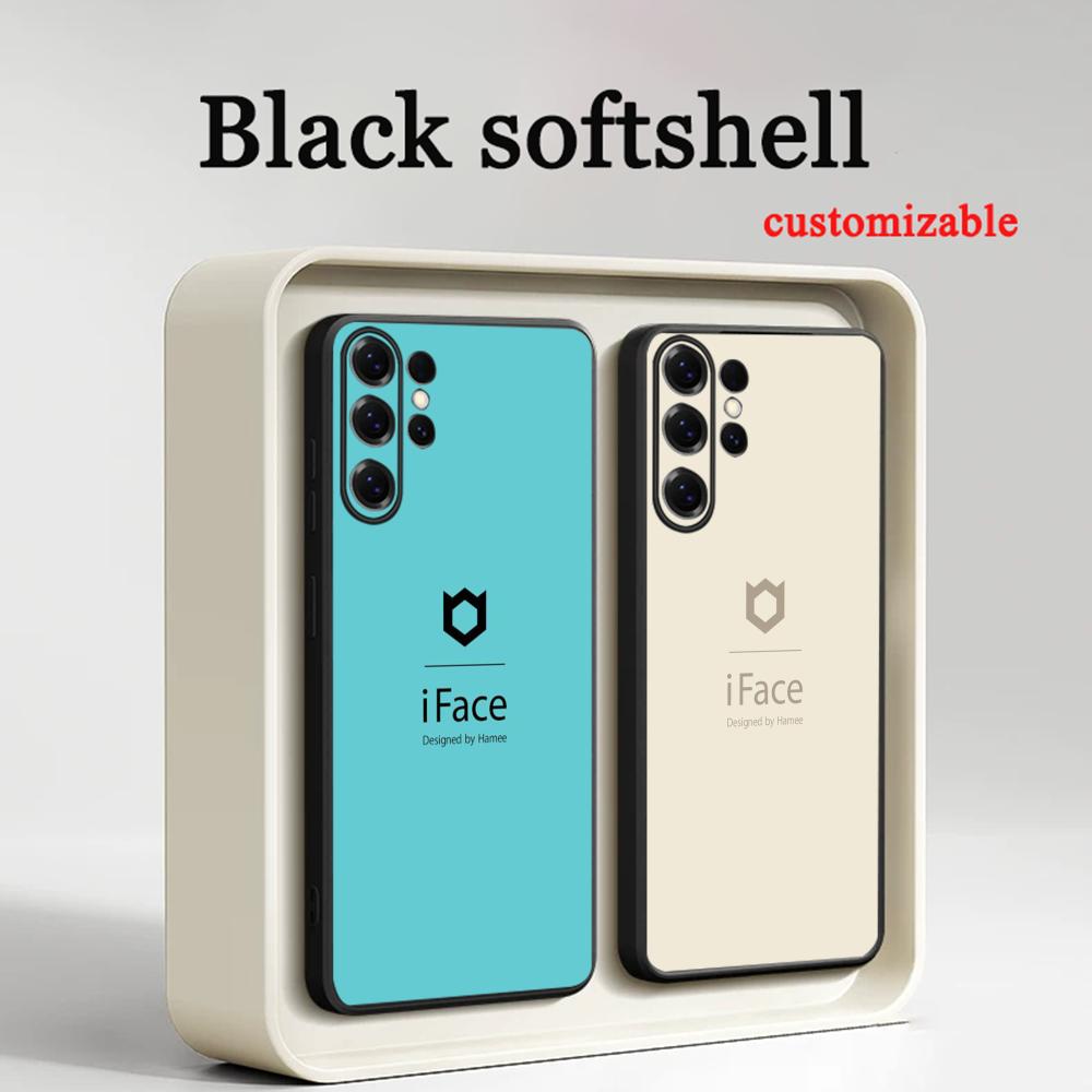 Niedliche, modische i-iFaceS i – Phone Cases Galaxy S25 Bewertung und Preis
