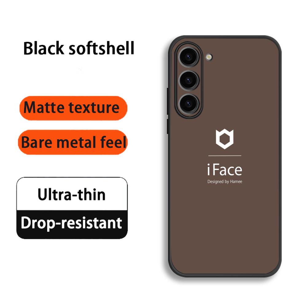 Niedliche, modische i-iFaceS i – Phone Cases Galaxy S25 Bewertung und Preis