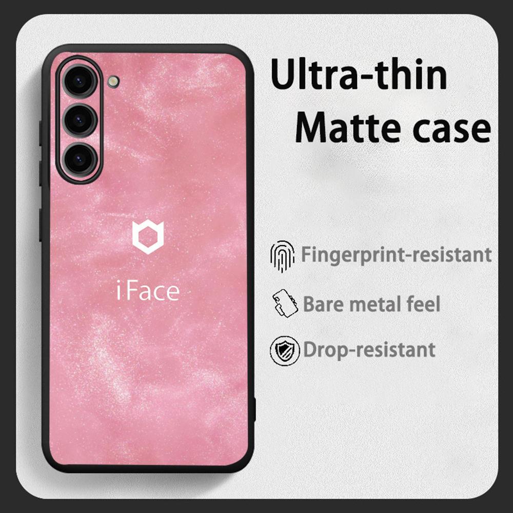 Niedliche, modische i-iFaceS i – Phone Cases Galaxy S25 Bewertung und Preis