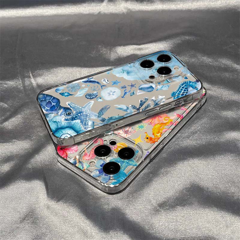 Sommer Cartoon Schildkröte Mus – Phone Cases Galaxy S25 Bewertung und Preis