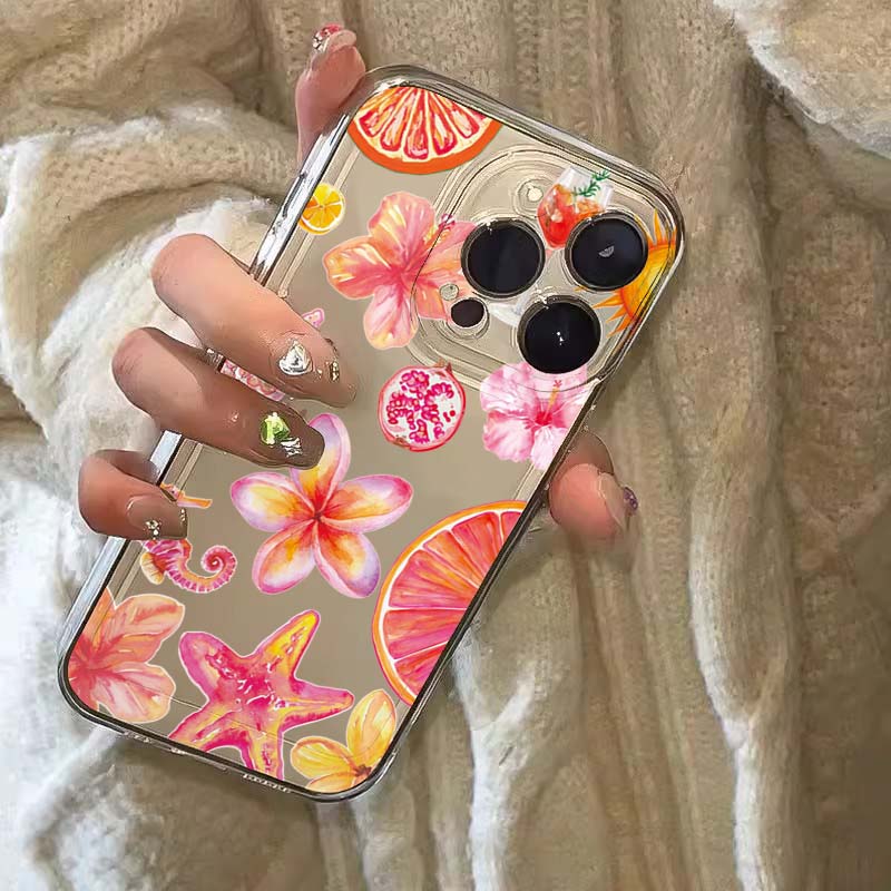 Sommer Cartoon Schildkröte Mus – Phone Cases Galaxy S25 Bewertung und Preis