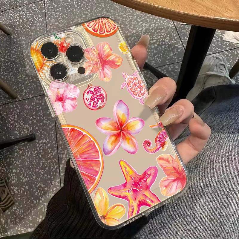 Sommer Cartoon Schildkröte Mus – Phone Cases Galaxy S25 Bewertung und Preis