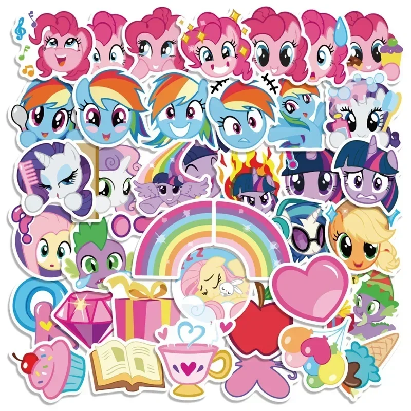 50/100 Stück Cartoon Anime Nie – Phone Cases Girly Bewertung und Preis