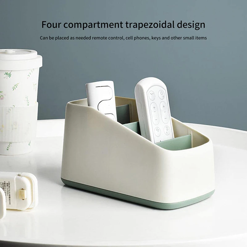 Fernbedienungshalter mit 4 Fäc – Phone Cases Eco Friendly Bewertung und Preis
