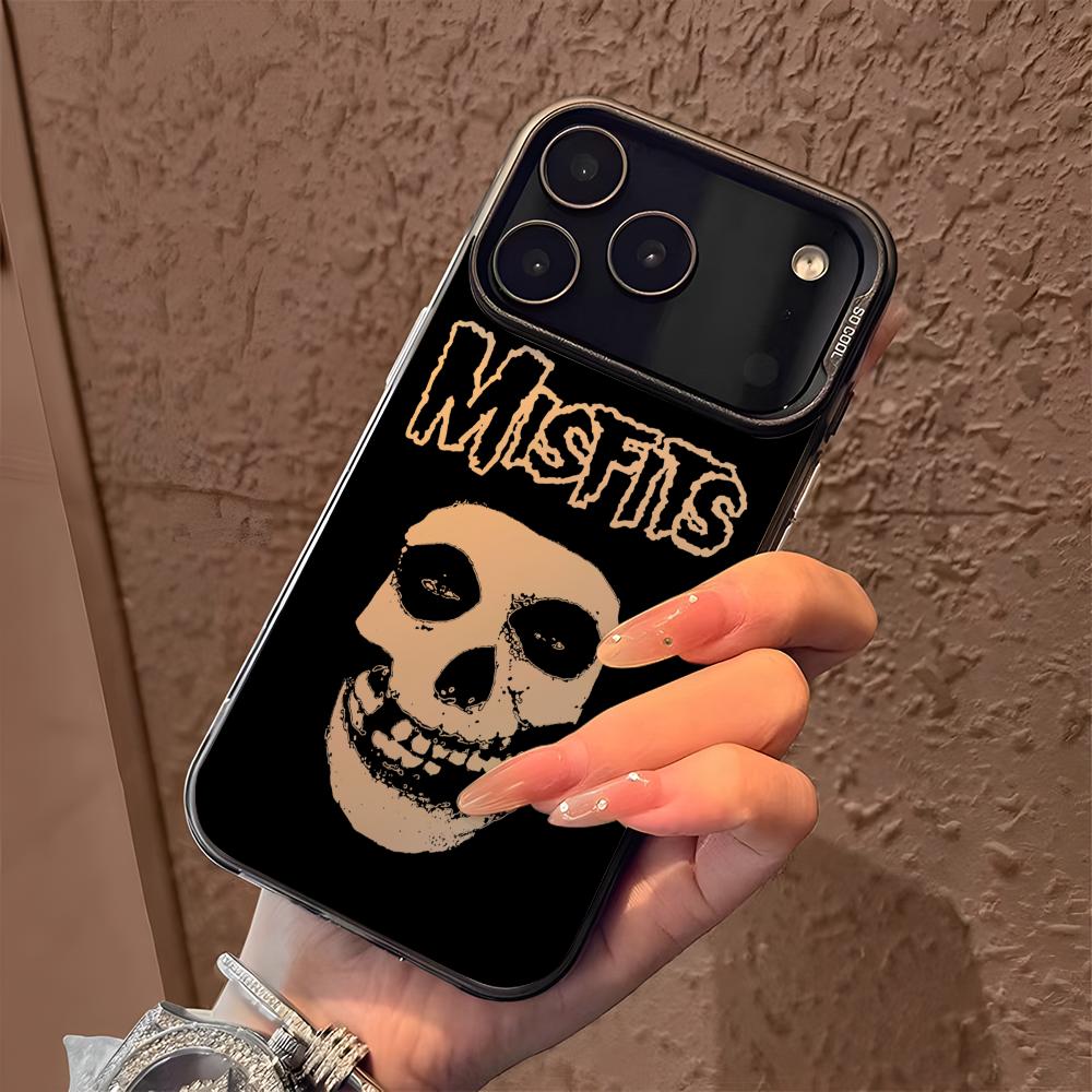 Misfits Handyhülle für iPhone  – Phone Cases Popular Bewertung und Preis