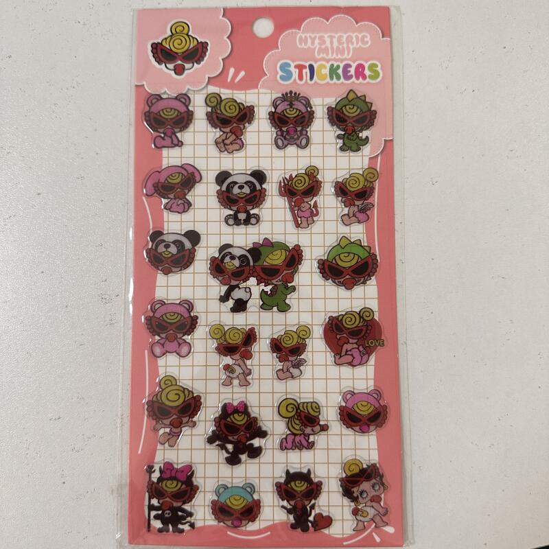 Hysteric Mini Berrie Cartoon D – Phone Cases Girly Bewertung und Preis