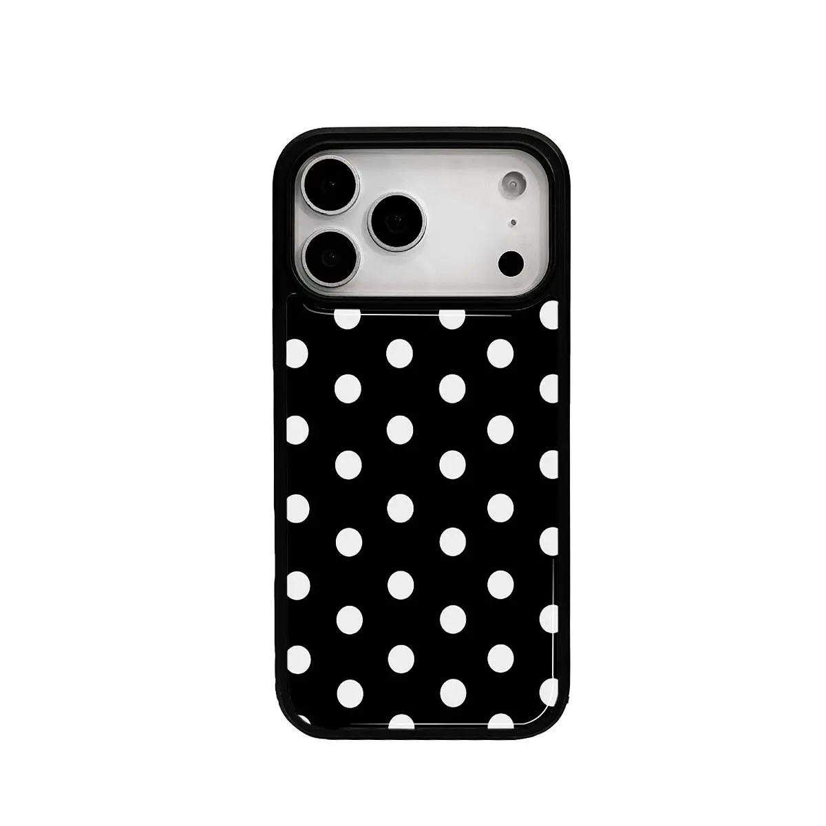 Minimalistische Weiß-Schwarz-P – Phone Cases Drop Proof Bewertung und Preis