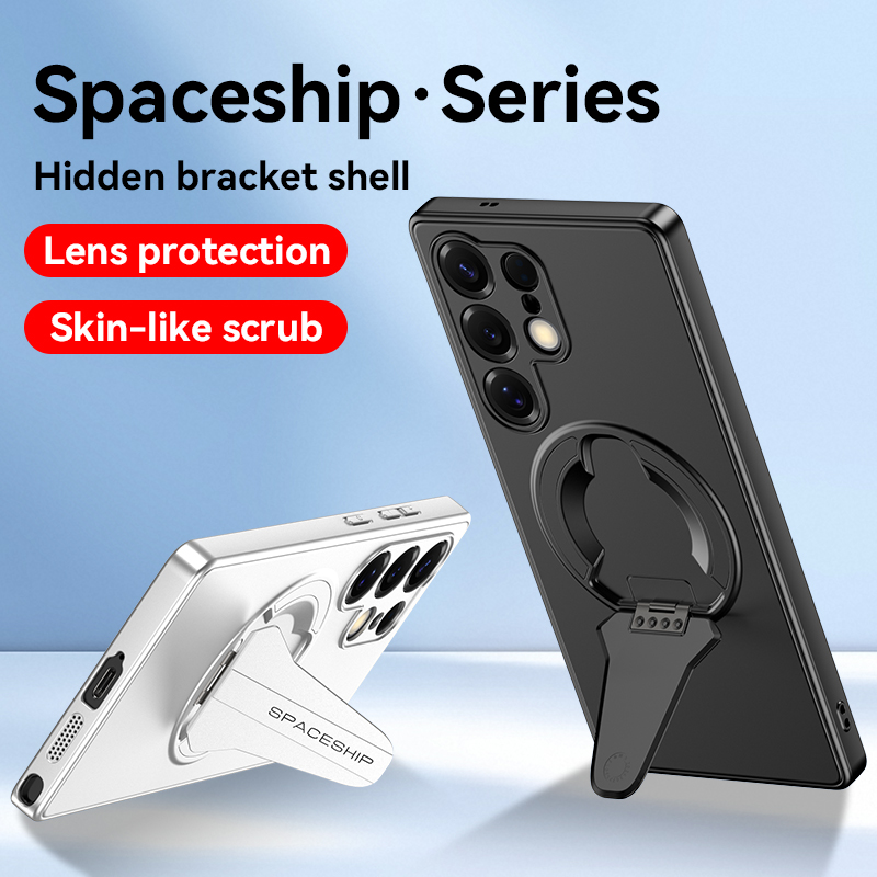 Magnetische, mattierte Handyhü – Phone Cases With Camera Cover Bewertung und Preis