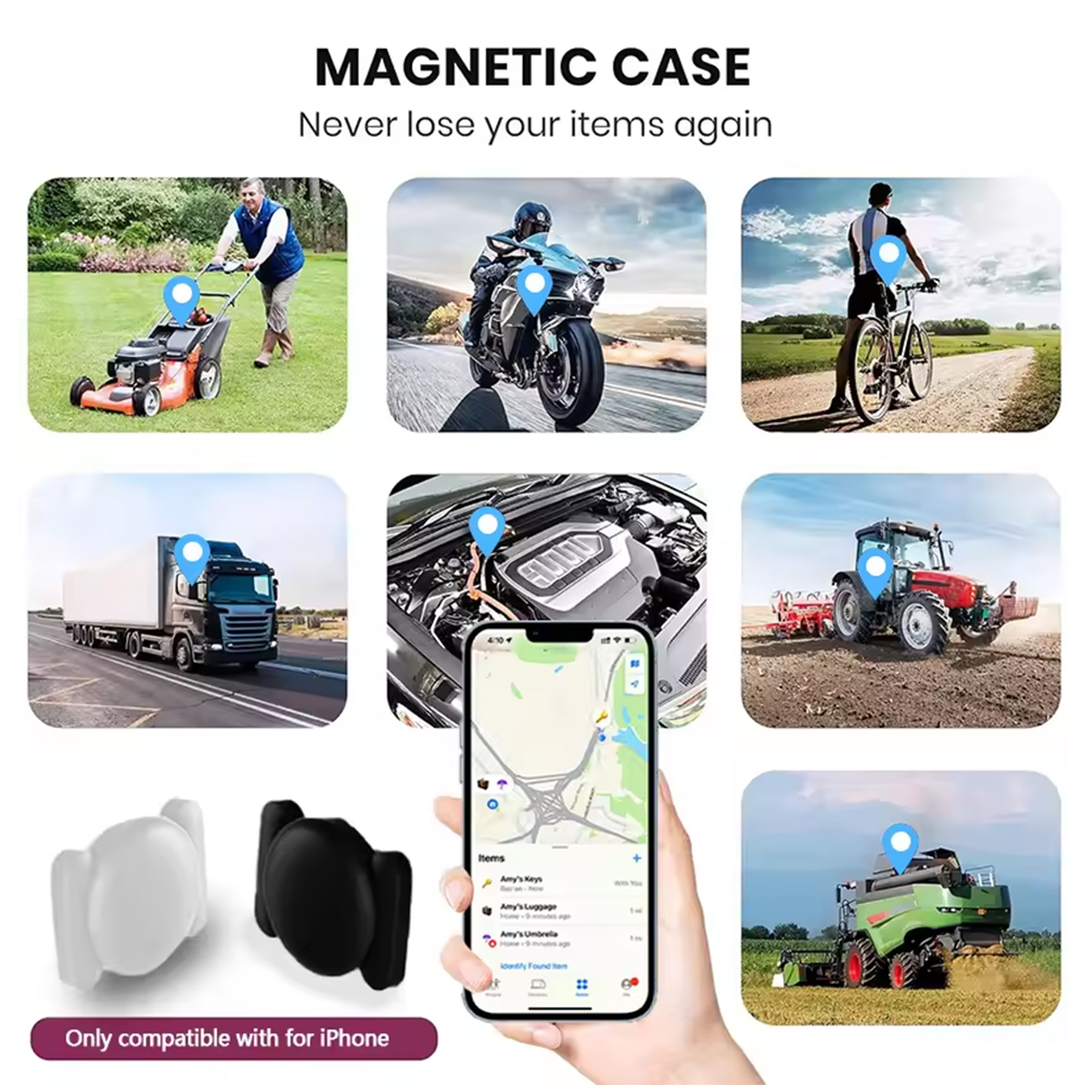 Android Smart GPS Tracker mit  – Phone Cases Android Bewertung und Preis