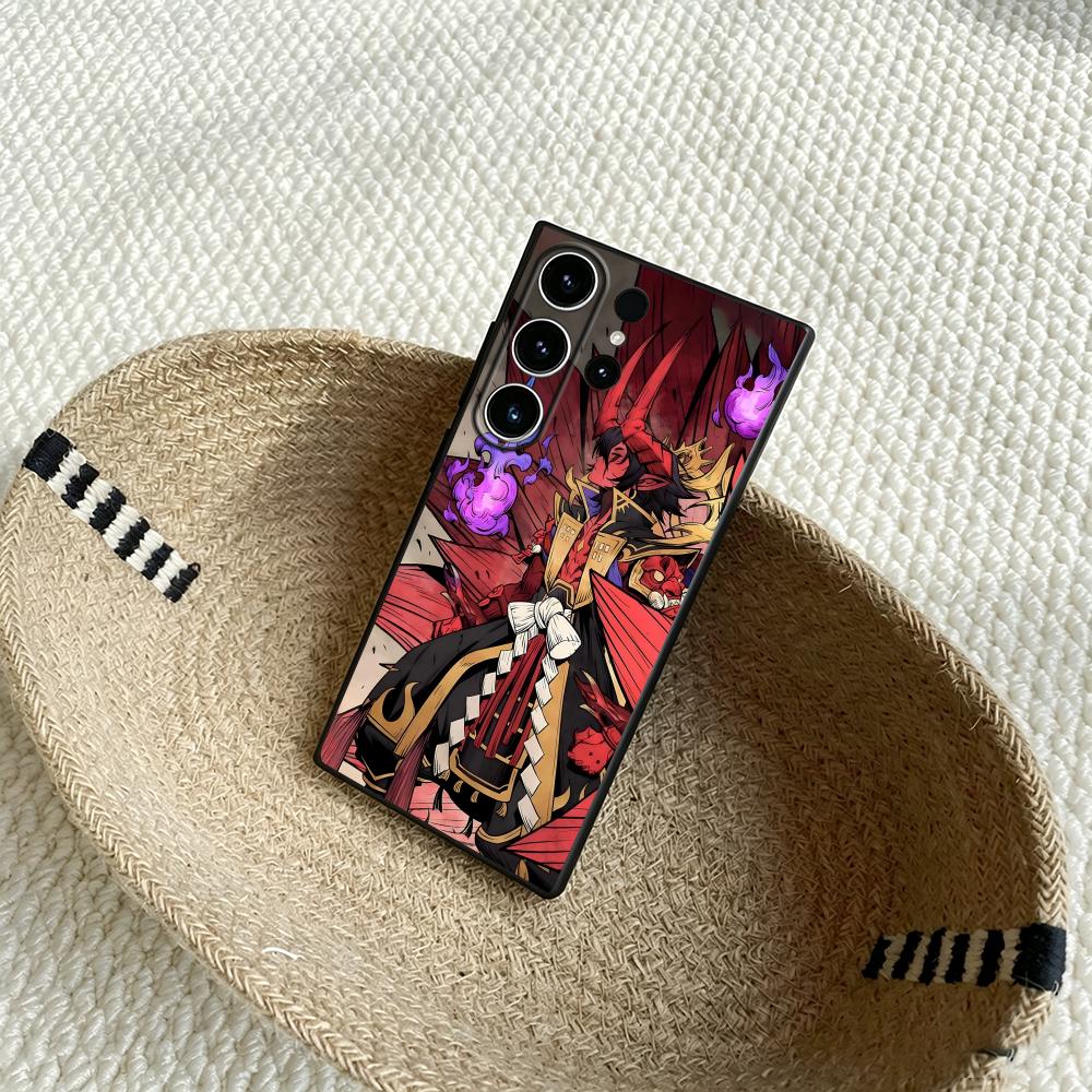 Mobile Legends Bang Bang Handy – Phone Cases Galaxy S25 Bewertung und Preis
