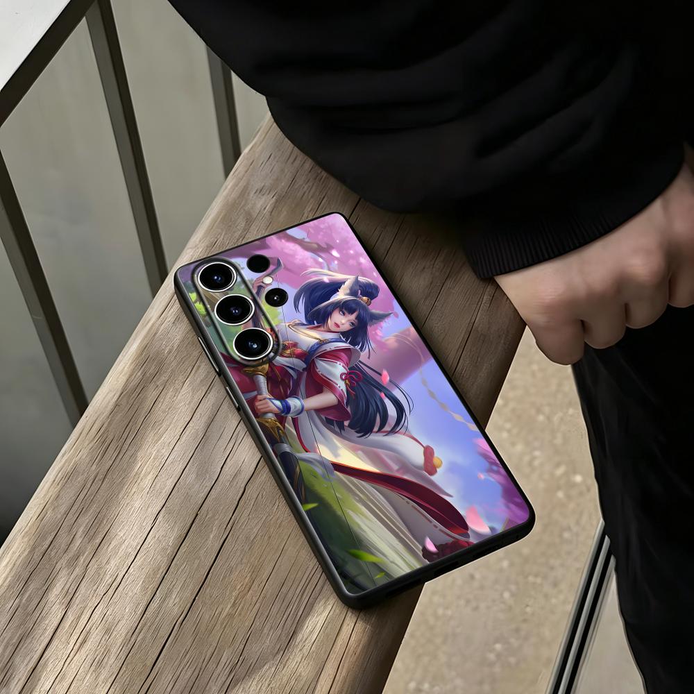 Mobile Legends Bang Bang Handy – Phone Cases Galaxy S25 Bewertung und Preis