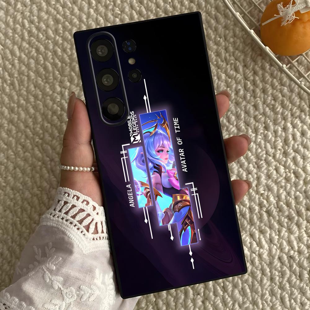 Mobile Legends Bang Bang Handy – Phone Cases Galaxy S25 Bewertung und Preis