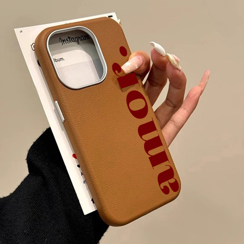 Die rote künstlerische Handyhü – Phone Cases Red Bewertung und Preis