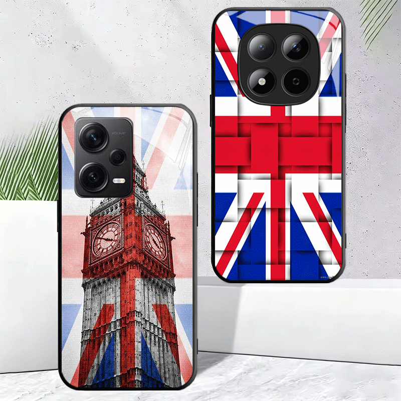 Union Jack England UK Flagge G – Phone Cases Uk Bewertung und Preis