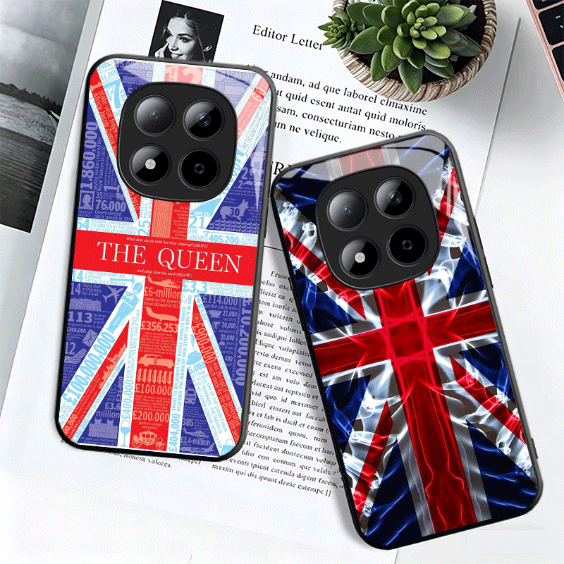 Union Jack England UK Flagge G – Phone Cases Uk Bewertung und Preis