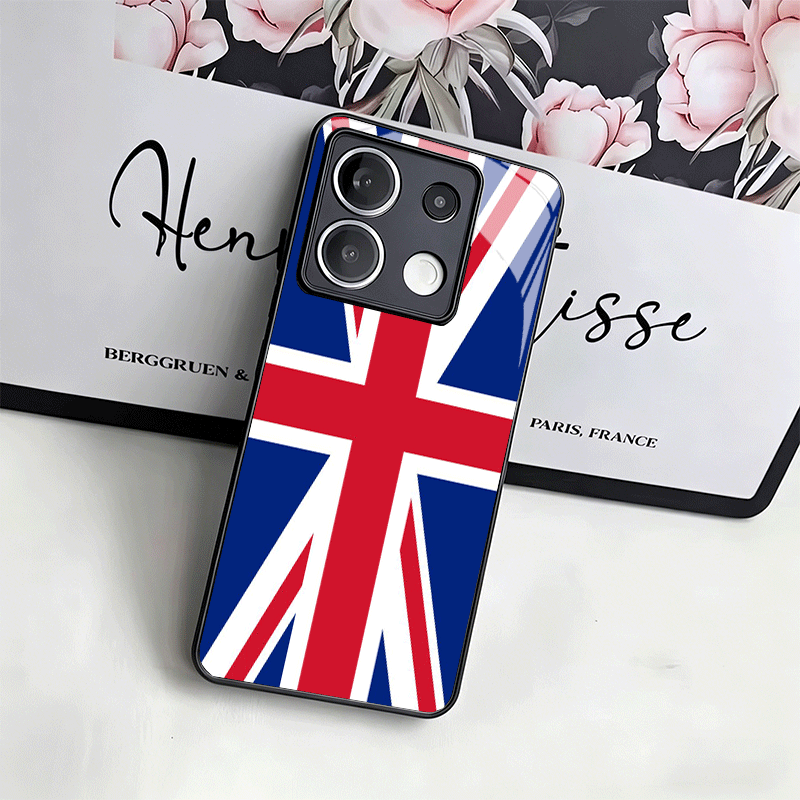 Union Jack England UK Flagge G – Phone Cases Uk Bewertung und Preis