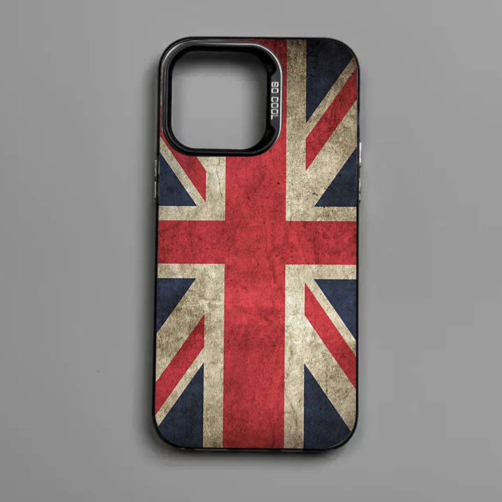 Britische UK-Flagge Handyhülle – Phone Cases Uk Bewertung und Preis