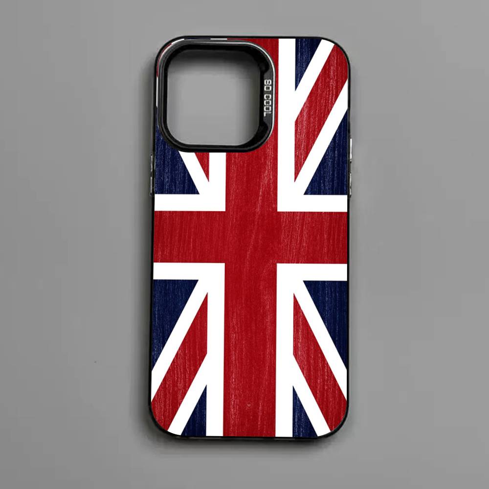 Britische UK-Flagge Handyhülle – Phone Cases Uk Bewertung und Preis