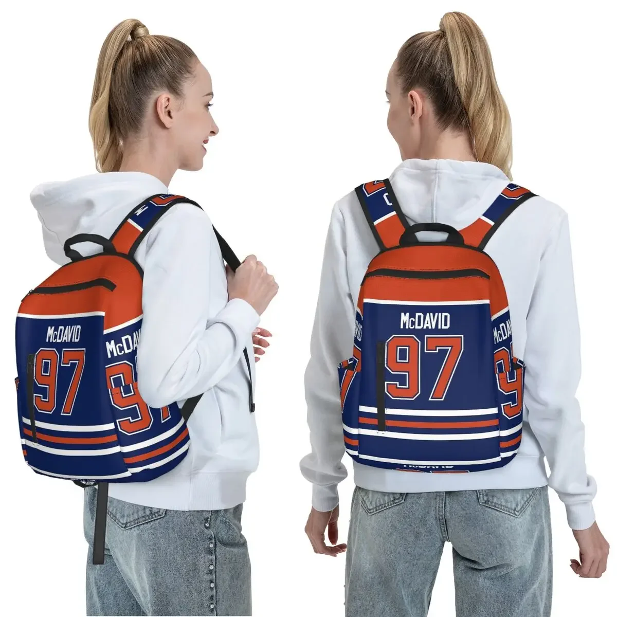 Edmonton Oilers Connor McDavid – Phone Cases Edmonton Bewertung und Preis
