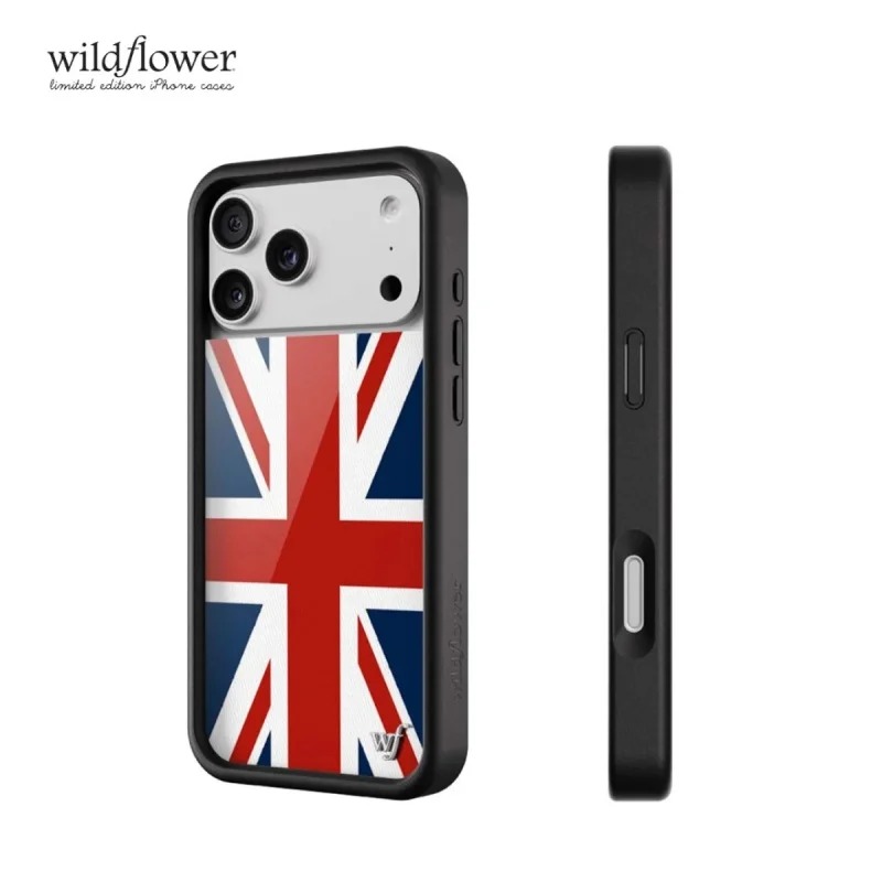 Modische Wildflower INS Union  – Phone Cases Uk Bewertung und Preis