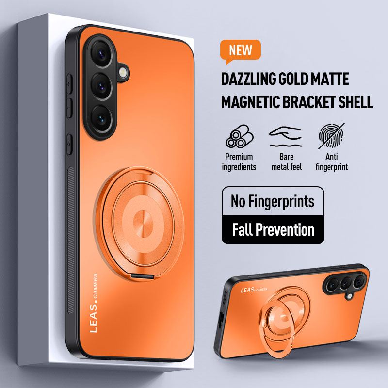 Magnetischer Ringständer Handy – Ring Stand Case Bewertung und Preis