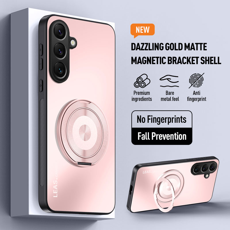 Magnetischer Ringständer Handy – Ring Stand Case Bewertung und Preis