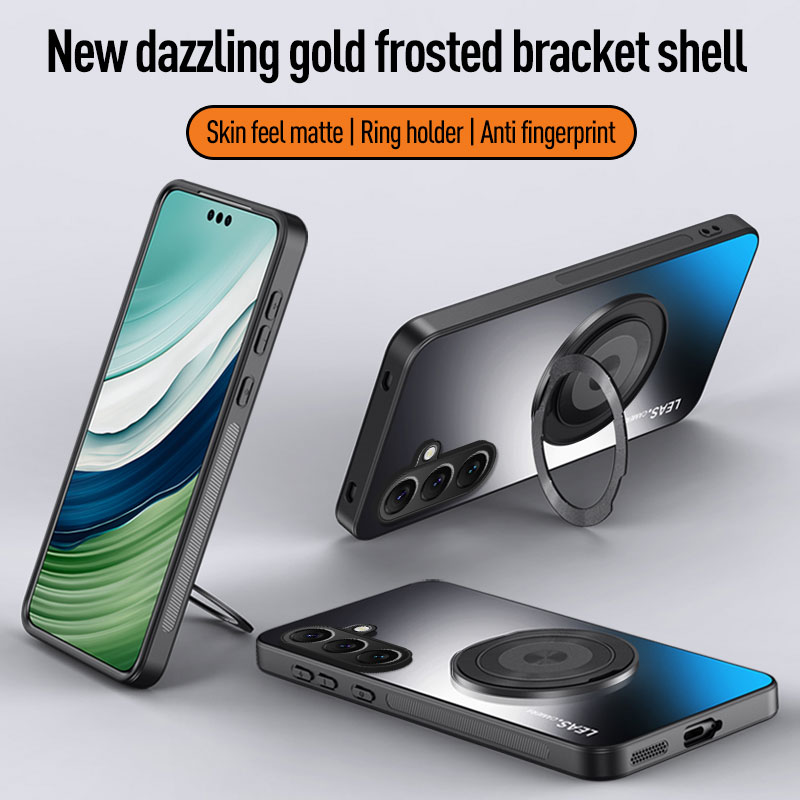 Magnetischer Ringständer Handy – Ring Stand Case Bewertung und Preis