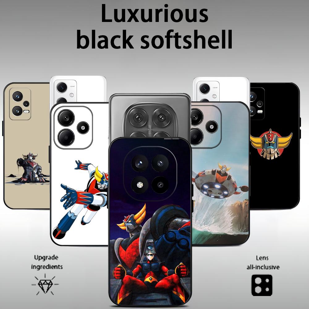 UFO Robot G-Goldoraes Handyhül – Phone Cases Iphone 14 Bewertung und Preis