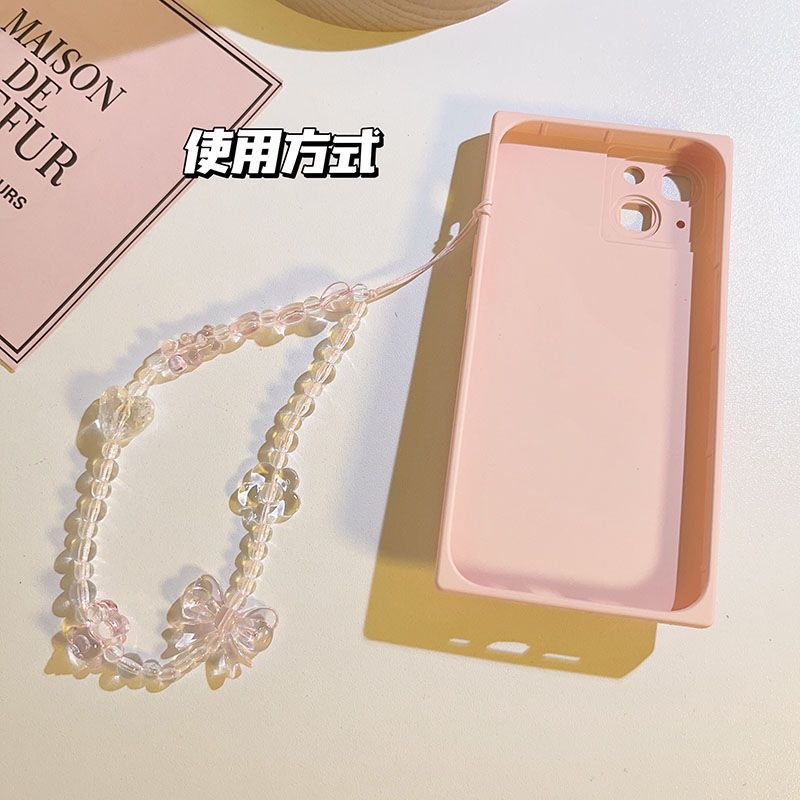 Handy-Lanyard Schlüsselanhänge – Phone Cases Girly Bewertung und Preis