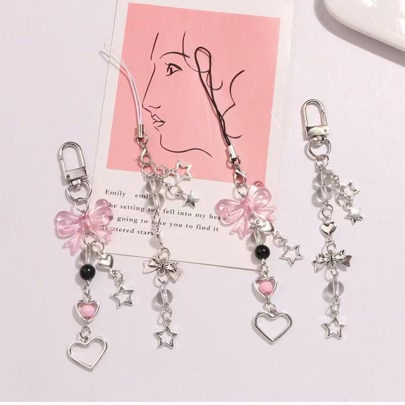 Handy-Lanyard Schlüsselanhänge – Phone Cases Girly Bewertung und Preis