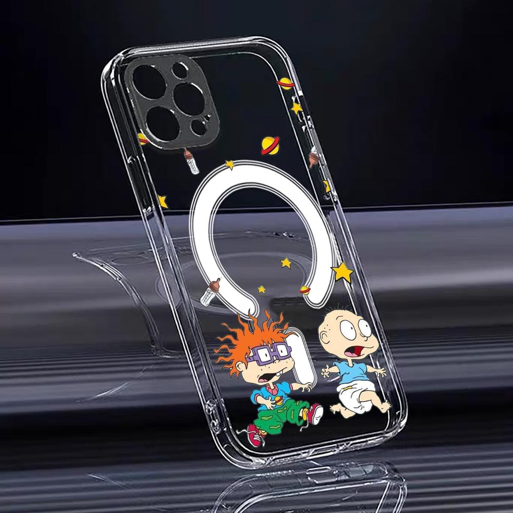 Anime R-Rugrats r-Rugratg Hand – Phone Cases With Magsafe Bewertung und Preis