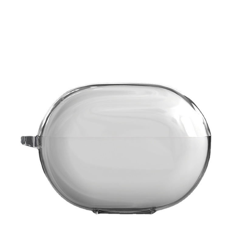 Transparente Kopfhörer tasche  – Phone Cases Android Bewertung und Preis